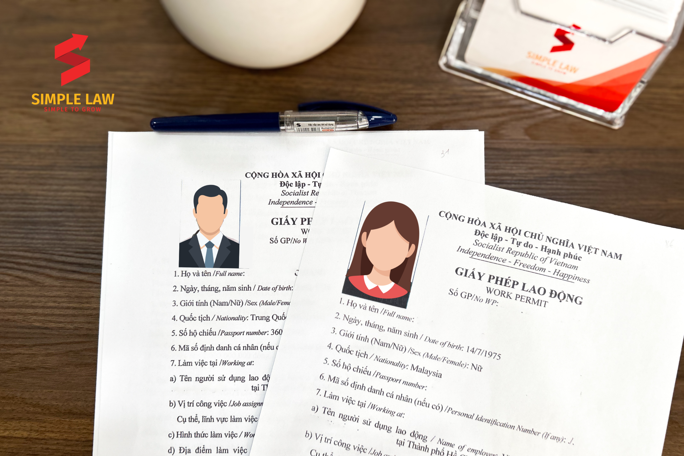 04. Trangchu Dichvu Giay phep lao dong