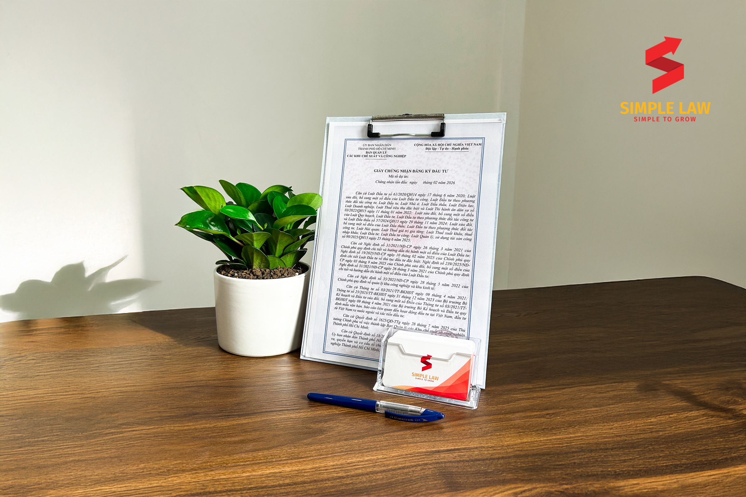 04. Trangchu Dichvu Giay phep dau tu